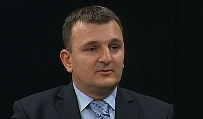 Челник ХДЗ-а: Како сте могли да запослите Србина!?